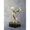 Star Performer Victory Figure - Image 4