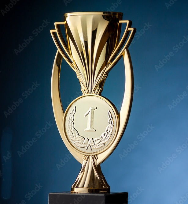 Trophies