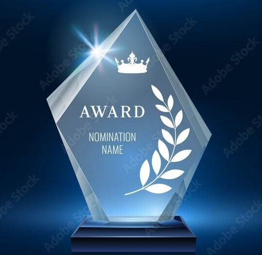Crystal Awards