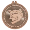 Racing BriteLazer Medal