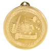 Band BriteLazer Medal - Image 2