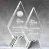 Crystal Diamond On Chrome Stand - Image 4