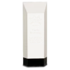 Clear Crystal Self-Standing Rectangle on Black Base