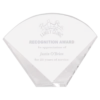 Crystal Facet Fan