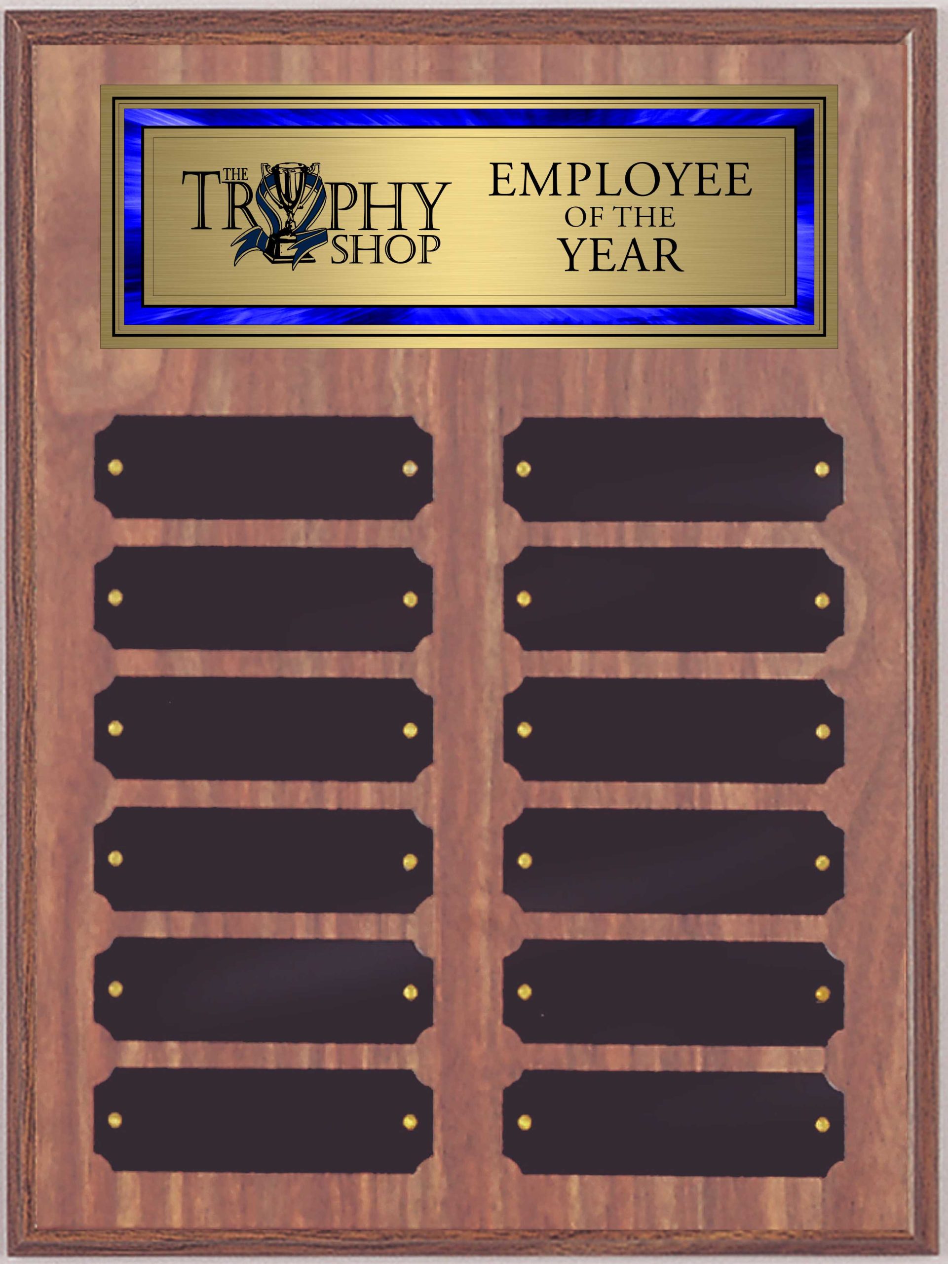 Perpetual Awards