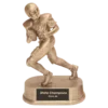 Football Resin