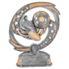Soccer Hurricane Resin - Image 2