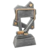 Hockey Triumph Resin - Image 2