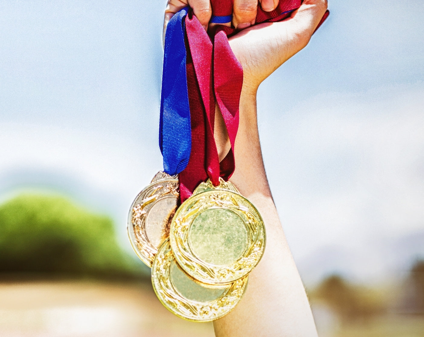 Medals