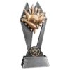 Bowling Sun Ray Award - Image 2