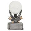 Golf Varsity Sport Resin