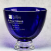 Cobalt Crystal Bowl - Image 2