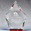 Multi-Faceted Crystal Hexagon
