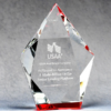Multi-Faceted Crystal Hexagon - Image 4