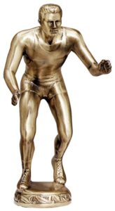Wrestling Award