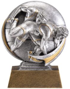 Wrestling Award