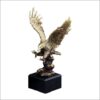 EAGLE LANDING
