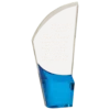 Blue Lunar Acrylic