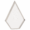 Clear Diamond Acrylic