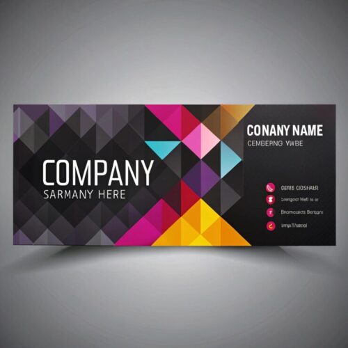 Banner 13″ Height by 2-14″ width