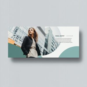 Banner 10″ Height by 2-14″ width