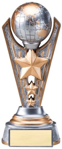VICTORY RESIN WORLD