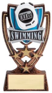 FOUR STAR 6 SWIMMING