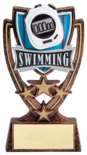 FOUR STAR 6 SWIMMING