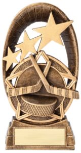 RADIANT SERIES HOCKEY M