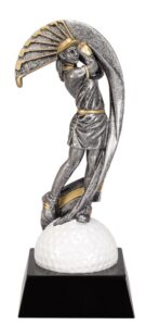 MOTION X FEMALE GOLF