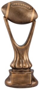 RESIN V SERIES FOOTBALL