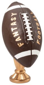 RESIN FANTASY FOOTBALL