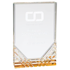 Gold Jewel Mirage Acrylic